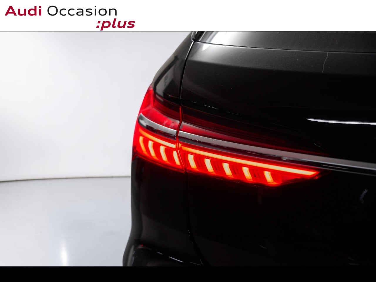 Voitures occasions Audi A6 AVANT Business Executive Paris