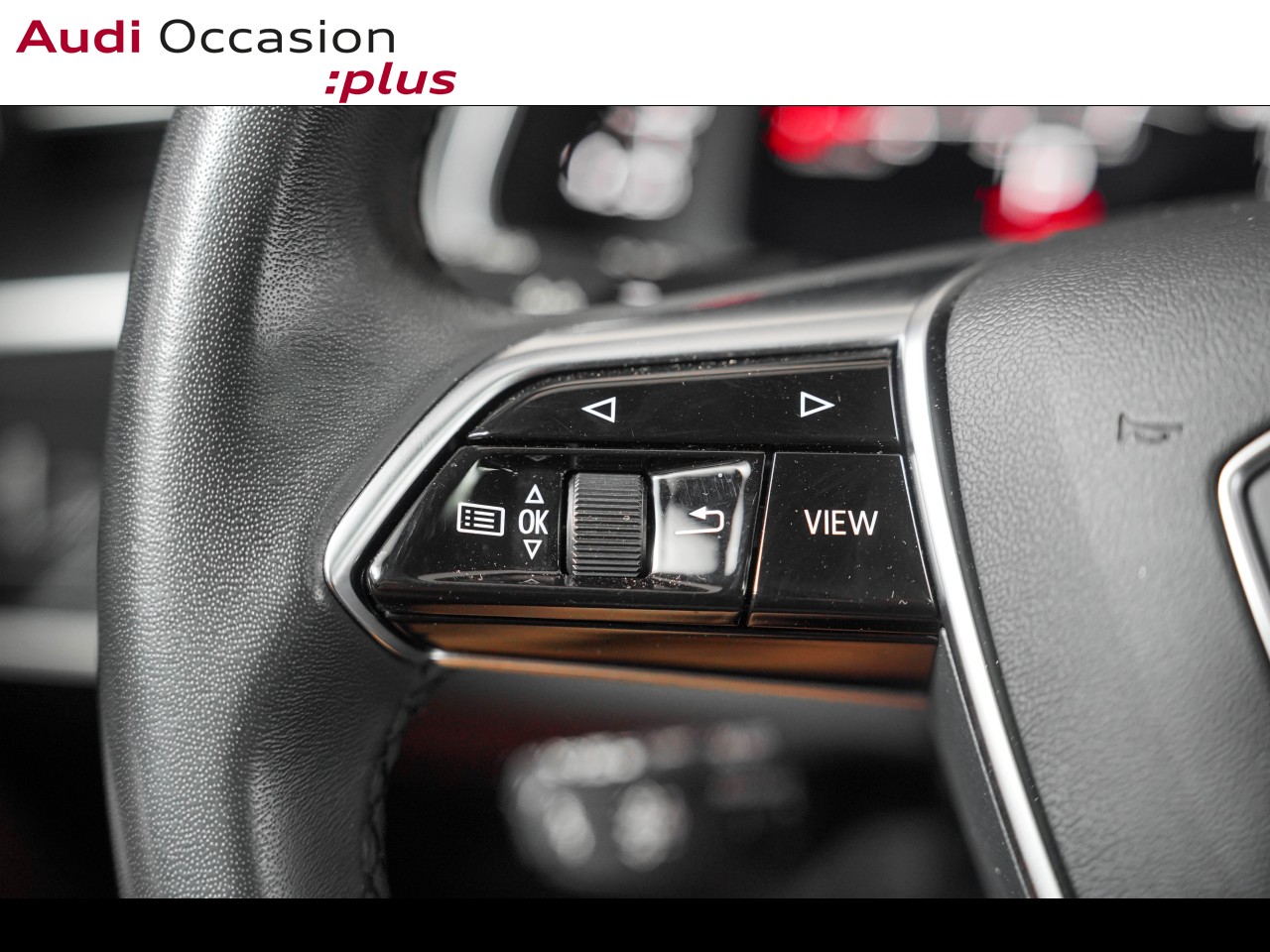 Voitures occasions Audi A6 AVANT Business Executive Paris