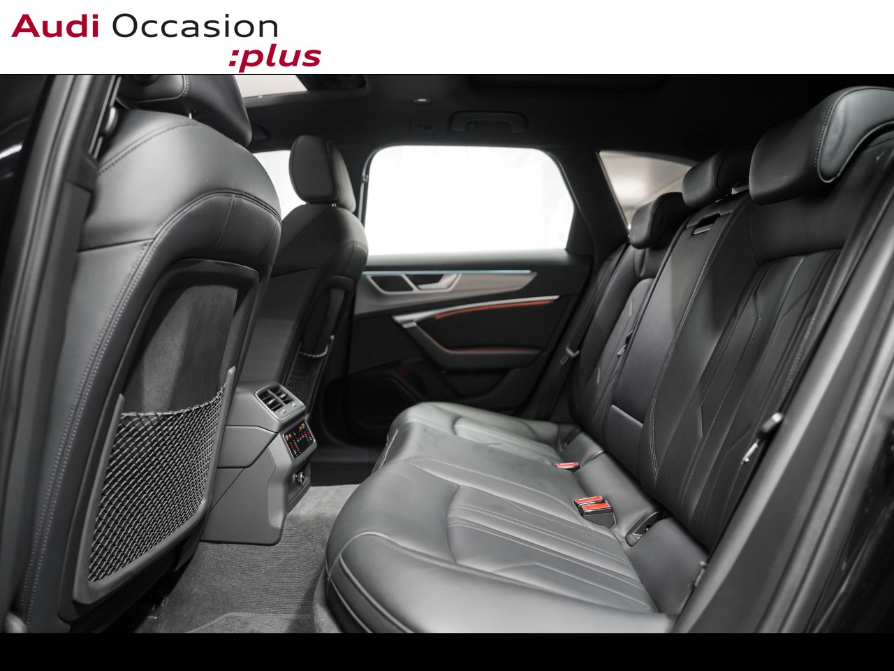 Voitures occasions Audi A6 AVANT Business Executive Paris