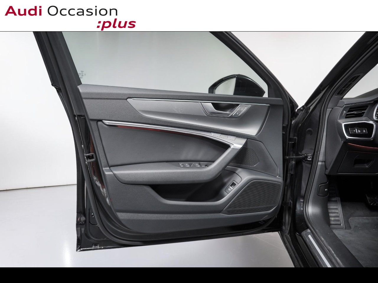 Voitures occasions Audi A6 AVANT Business Executive Paris