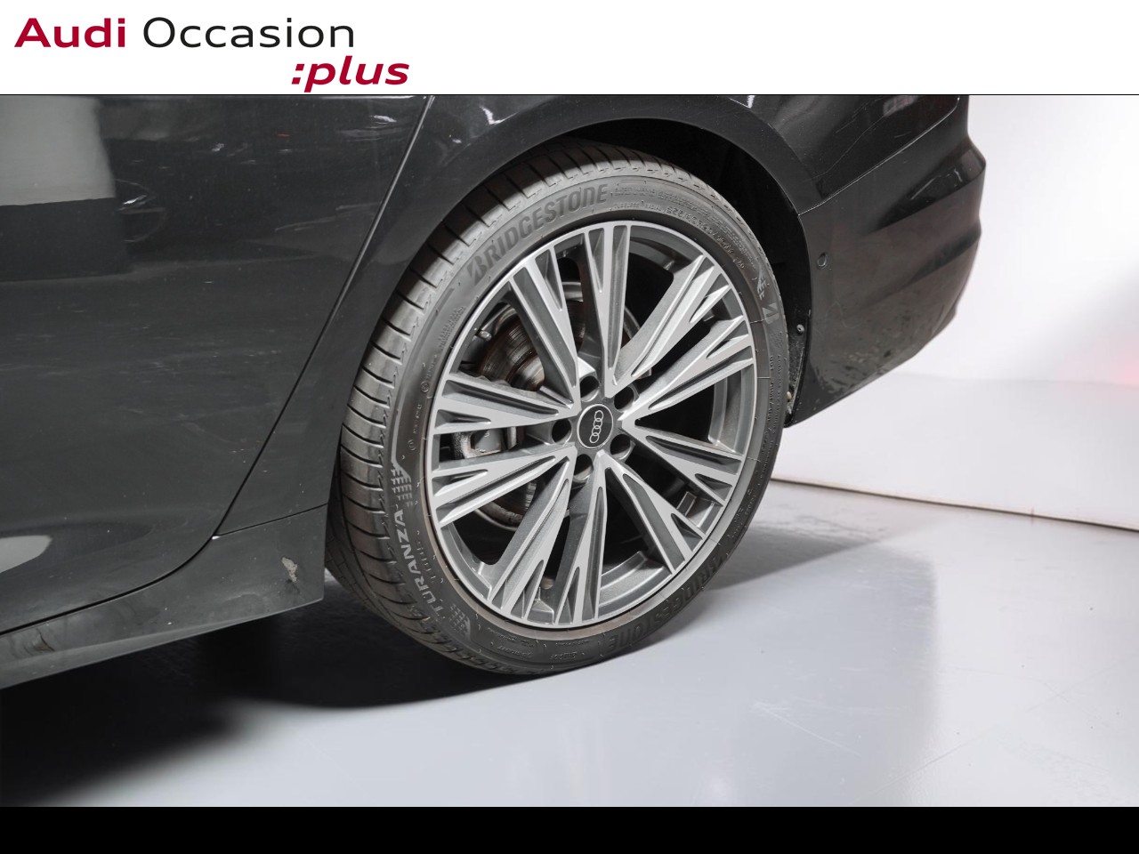 Voitures occasions Audi A6 AVANT Business Executive Paris