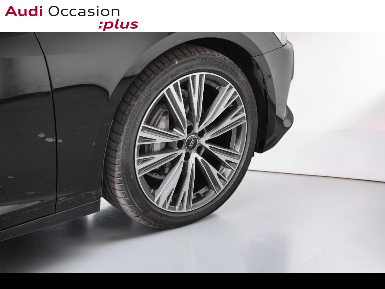 Voitures occasions Audi A6 AVANT Business Executive Paris