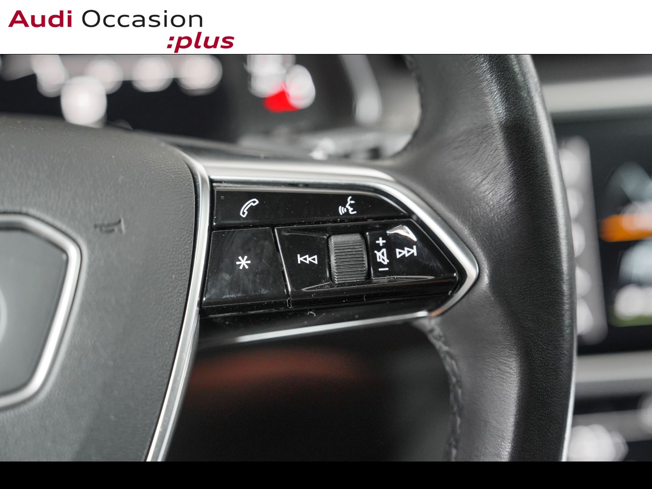 Voitures occasions Audi A6 AVANT Business Executive Paris