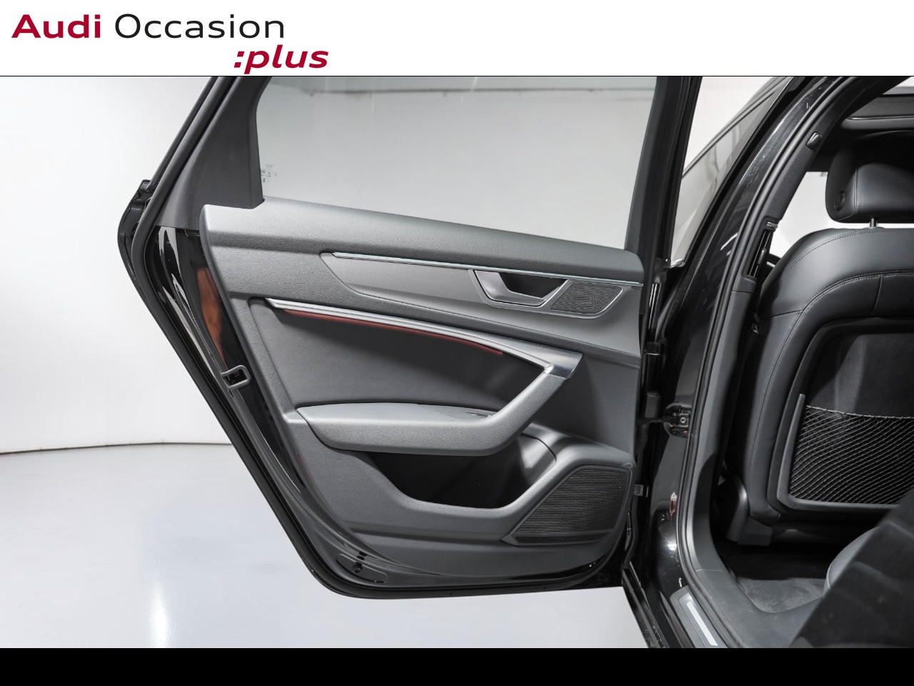 Voitures occasions Audi A6 AVANT Business Executive Paris