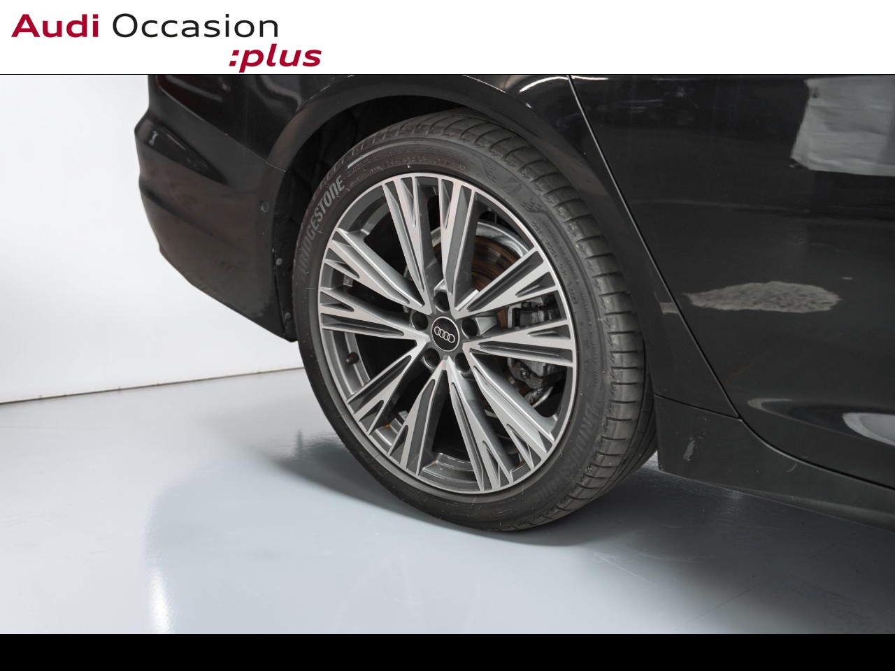 Voitures occasions Audi A6 AVANT Business Executive Paris