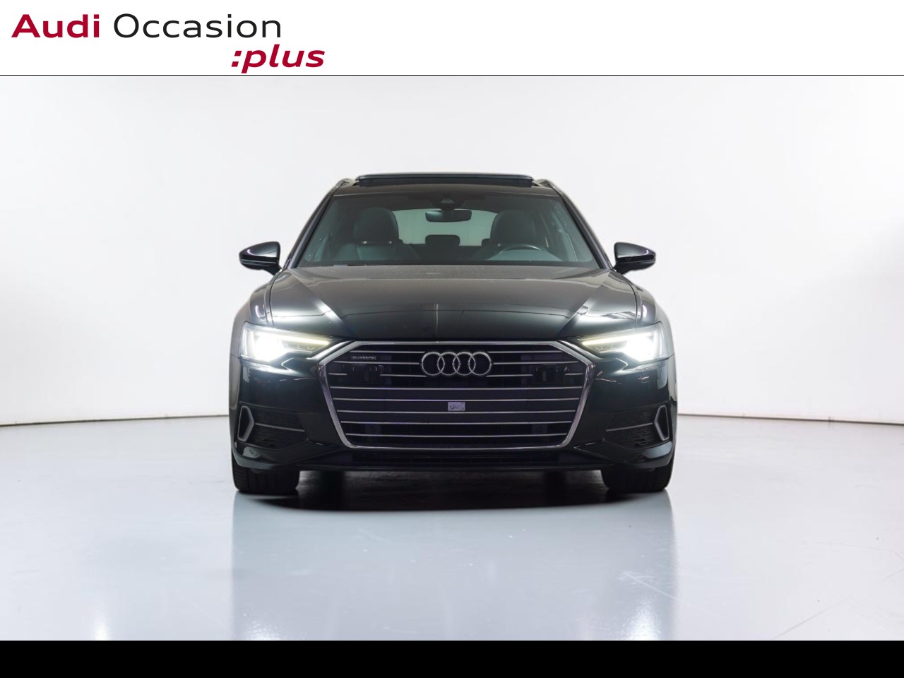 Voitures occasions Audi A6 AVANT Business Executive Paris