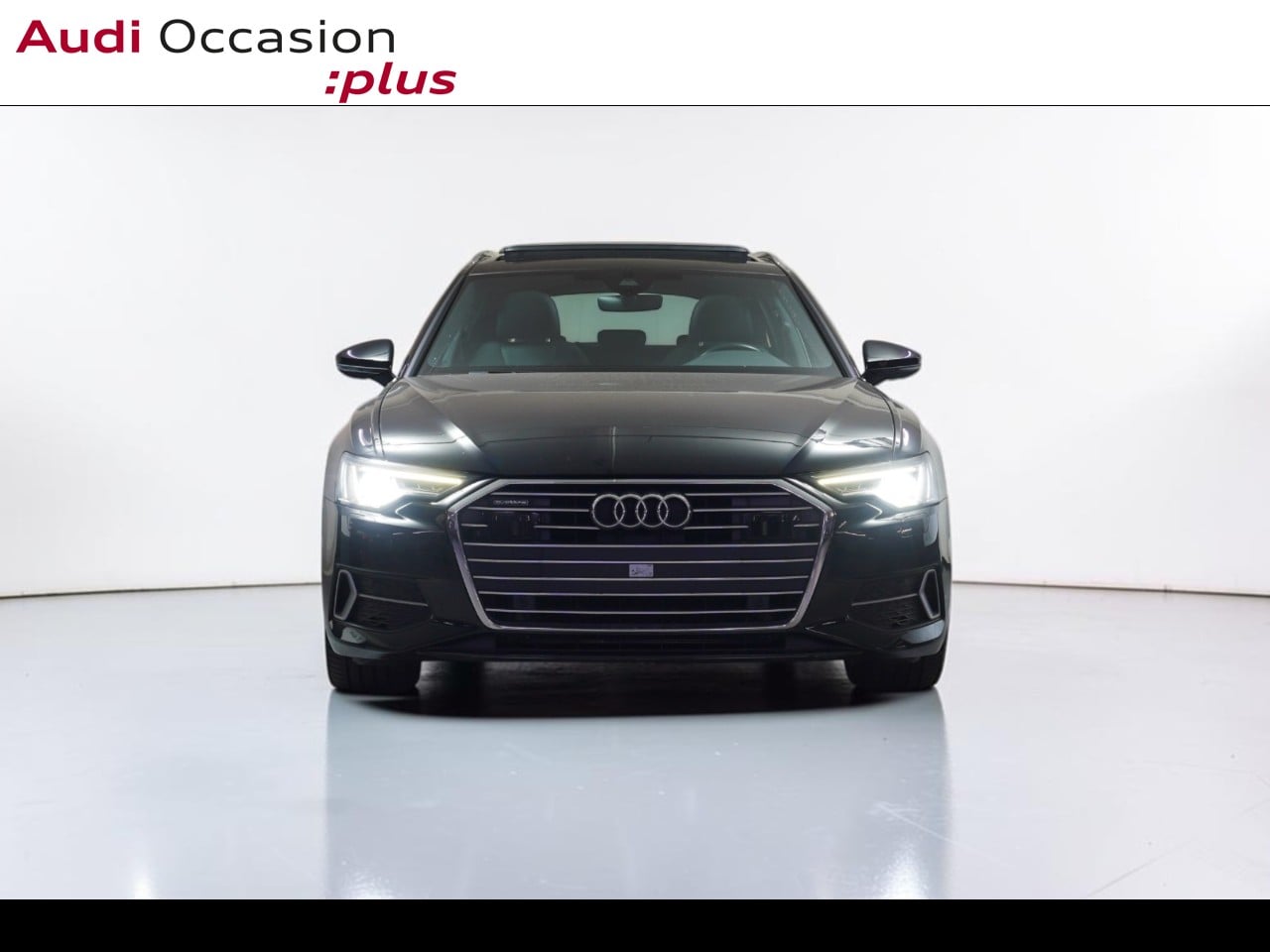 Voitures occasions Audi A6 AVANT Business Executive Paris