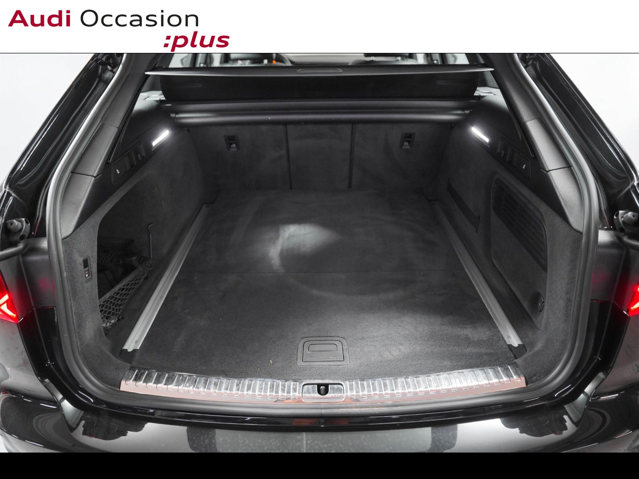 Voitures occasions Audi A6 AVANT Business Executive Paris