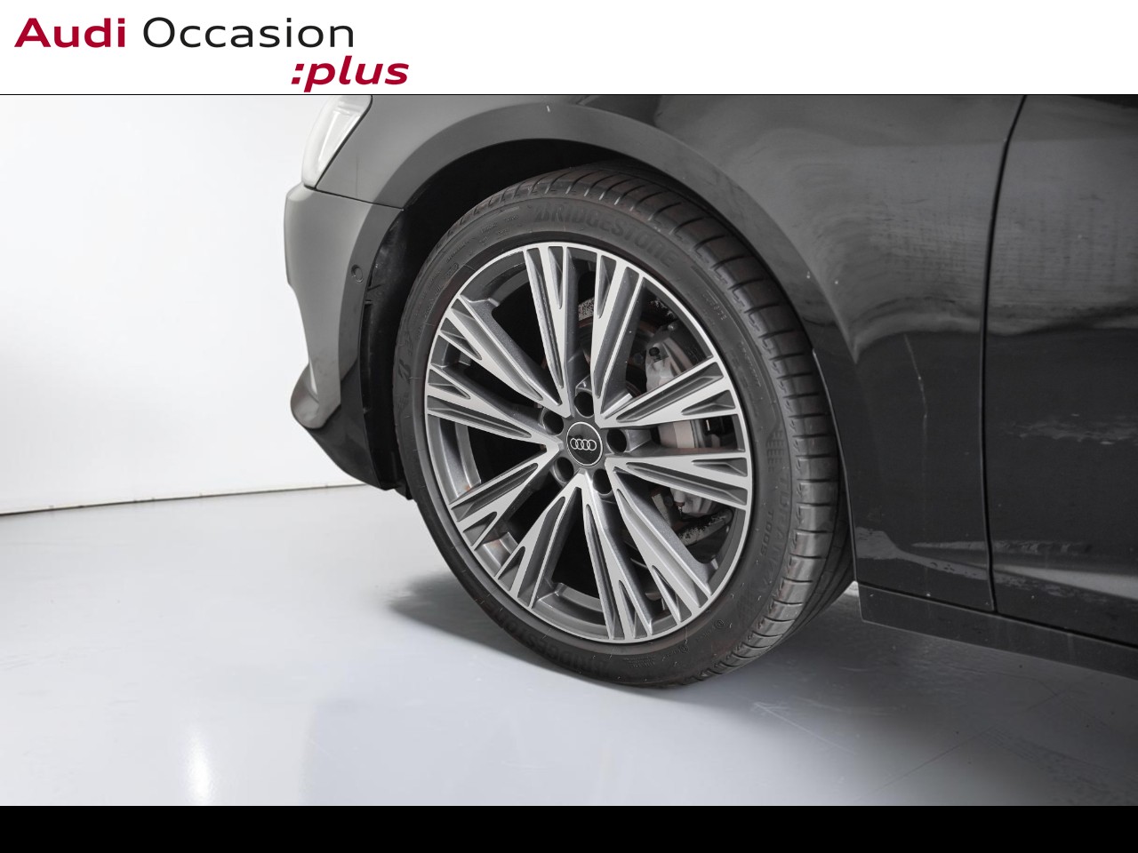 Voitures occasions Audi A6 AVANT Business Executive Paris