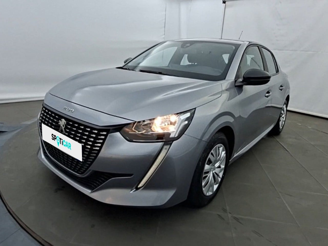 1.2 PureTech 75ch S&S Active