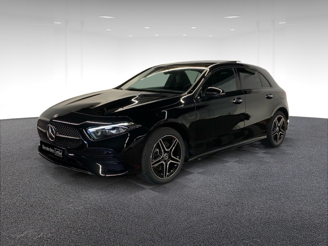250 e Hybrid EQ 163+109ch AMG Line 8G-DCT