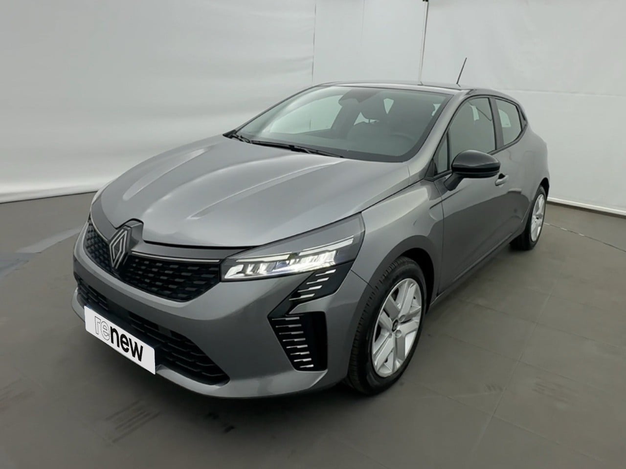 1.5 Blue dCi 100ch Evolution - 24