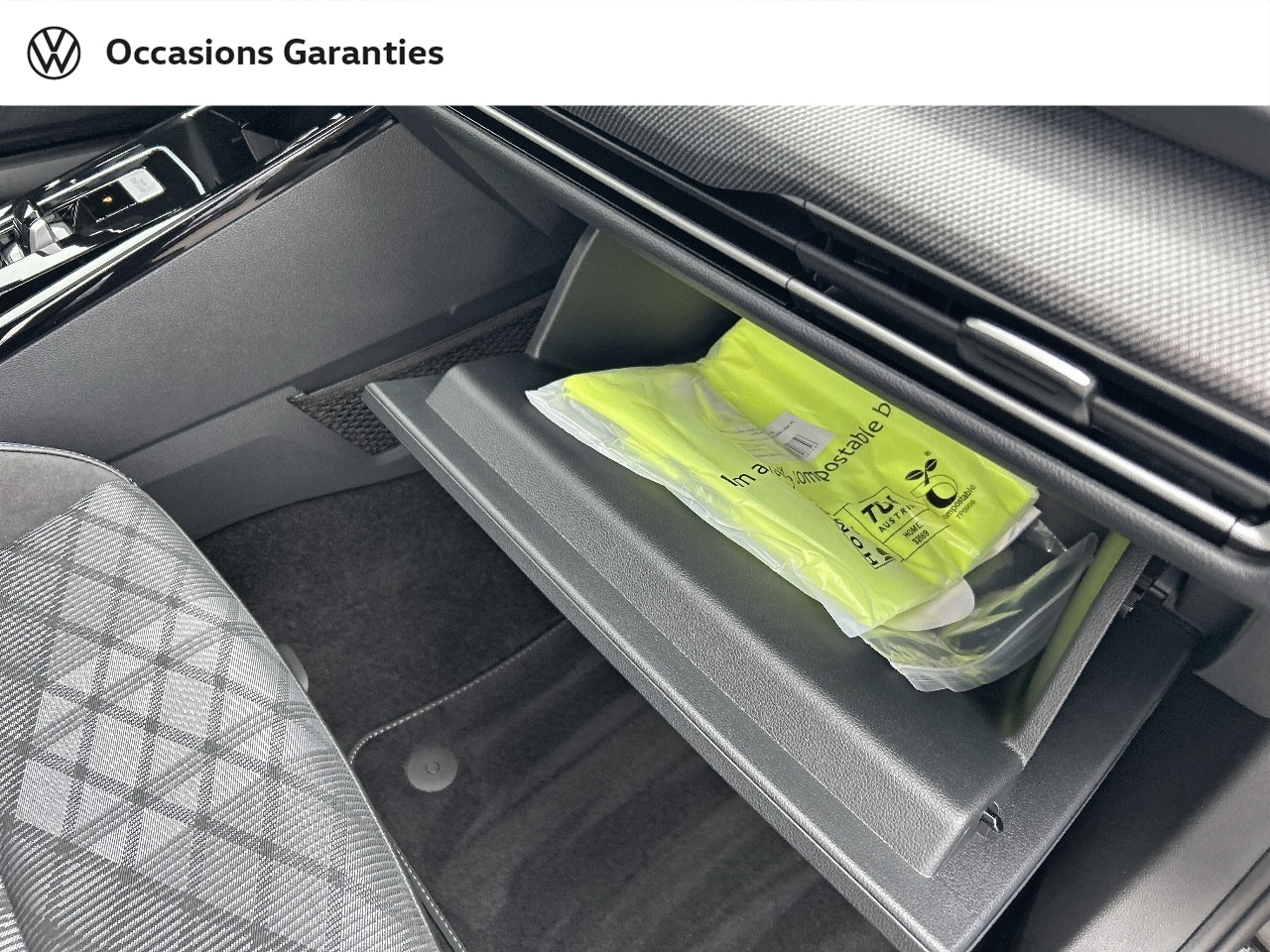 Voitures occasions VOLKSWAGEN GOLF R-Line Nancy