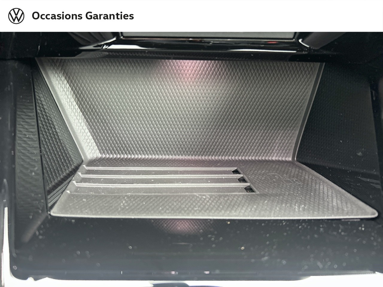 Voitures occasions VOLKSWAGEN GOLF R-Line Nancy