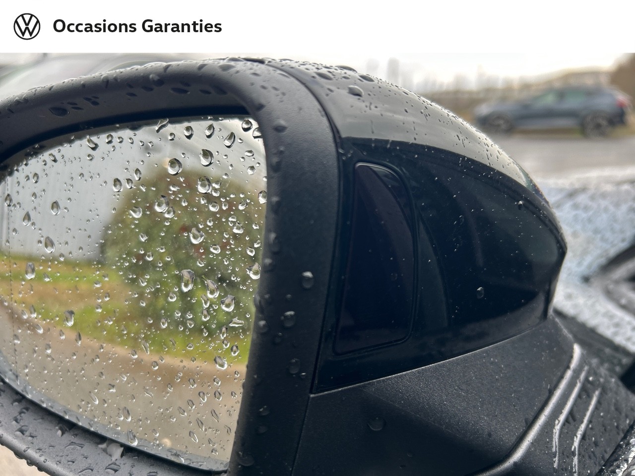 Voitures occasions VOLKSWAGEN GOLF R-Line Nancy