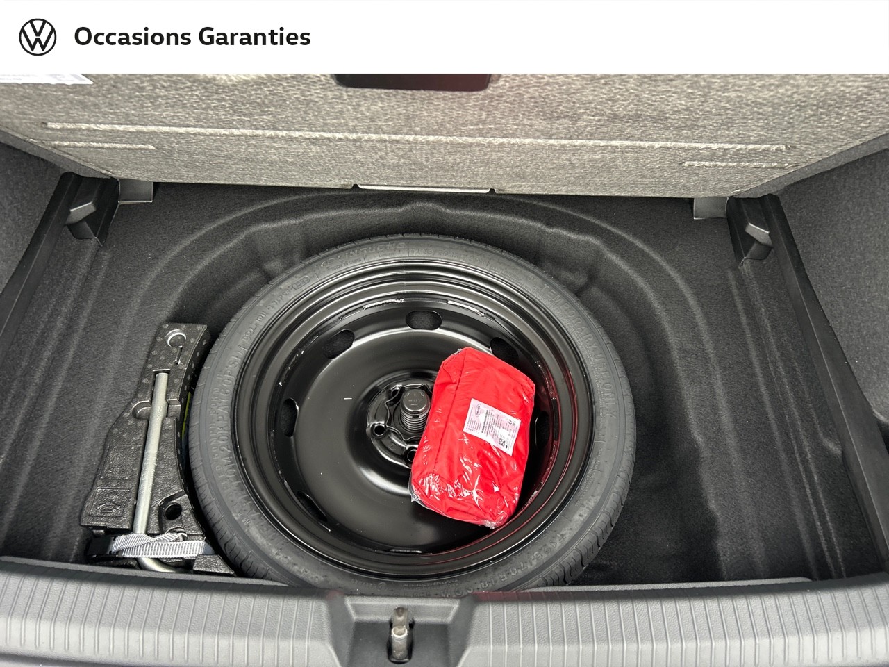 Voitures occasions VOLKSWAGEN GOLF R-Line Nancy