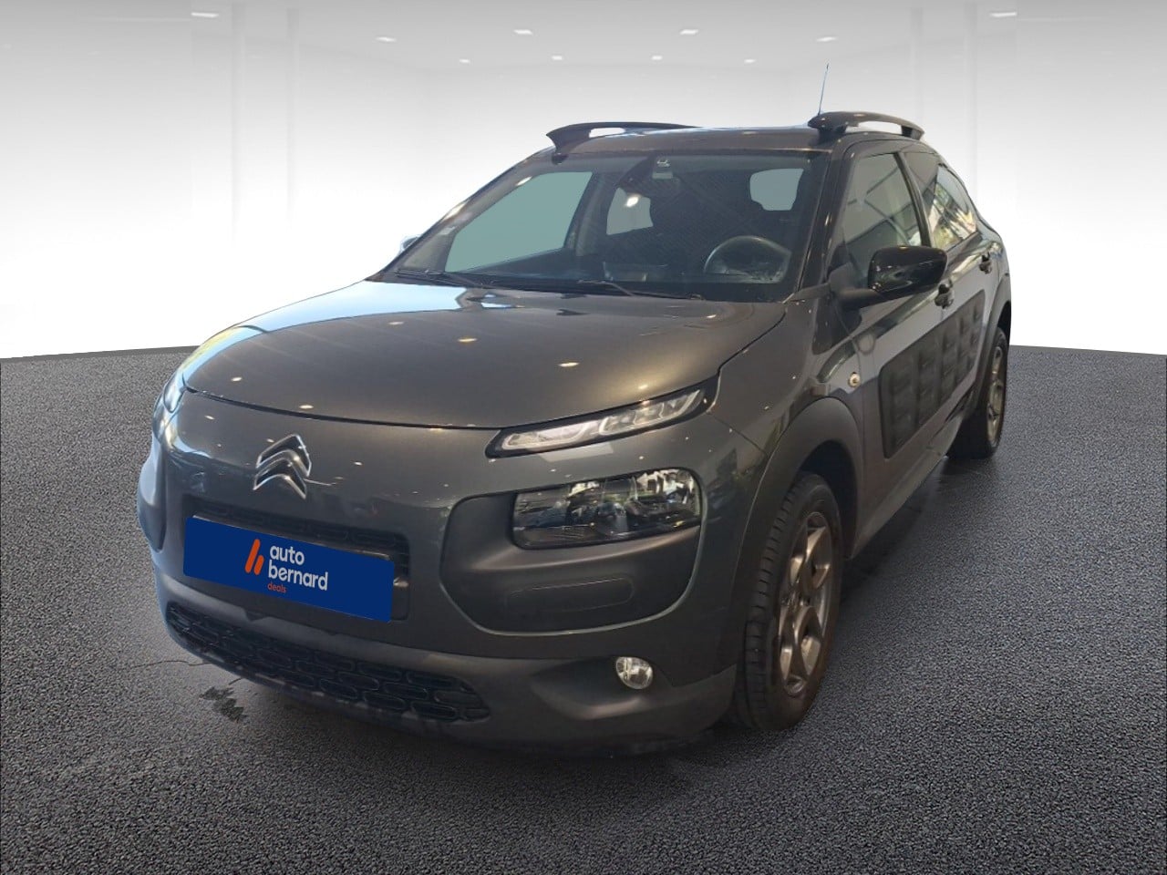 PureTech 110 Shine Edition S&S