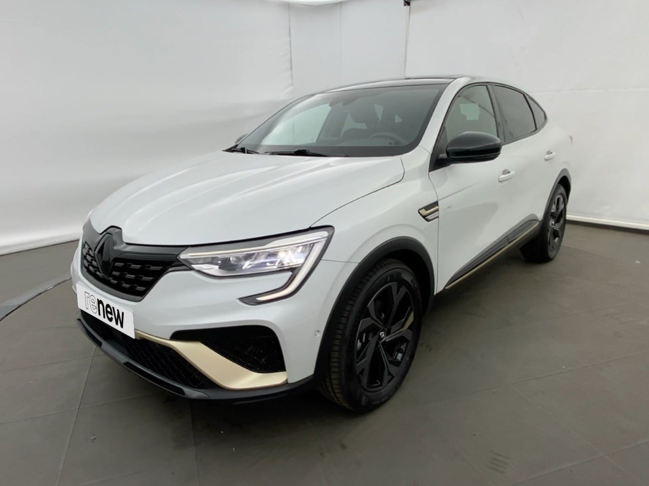 1.6 E-Tech hybride 145ch Engineered -22