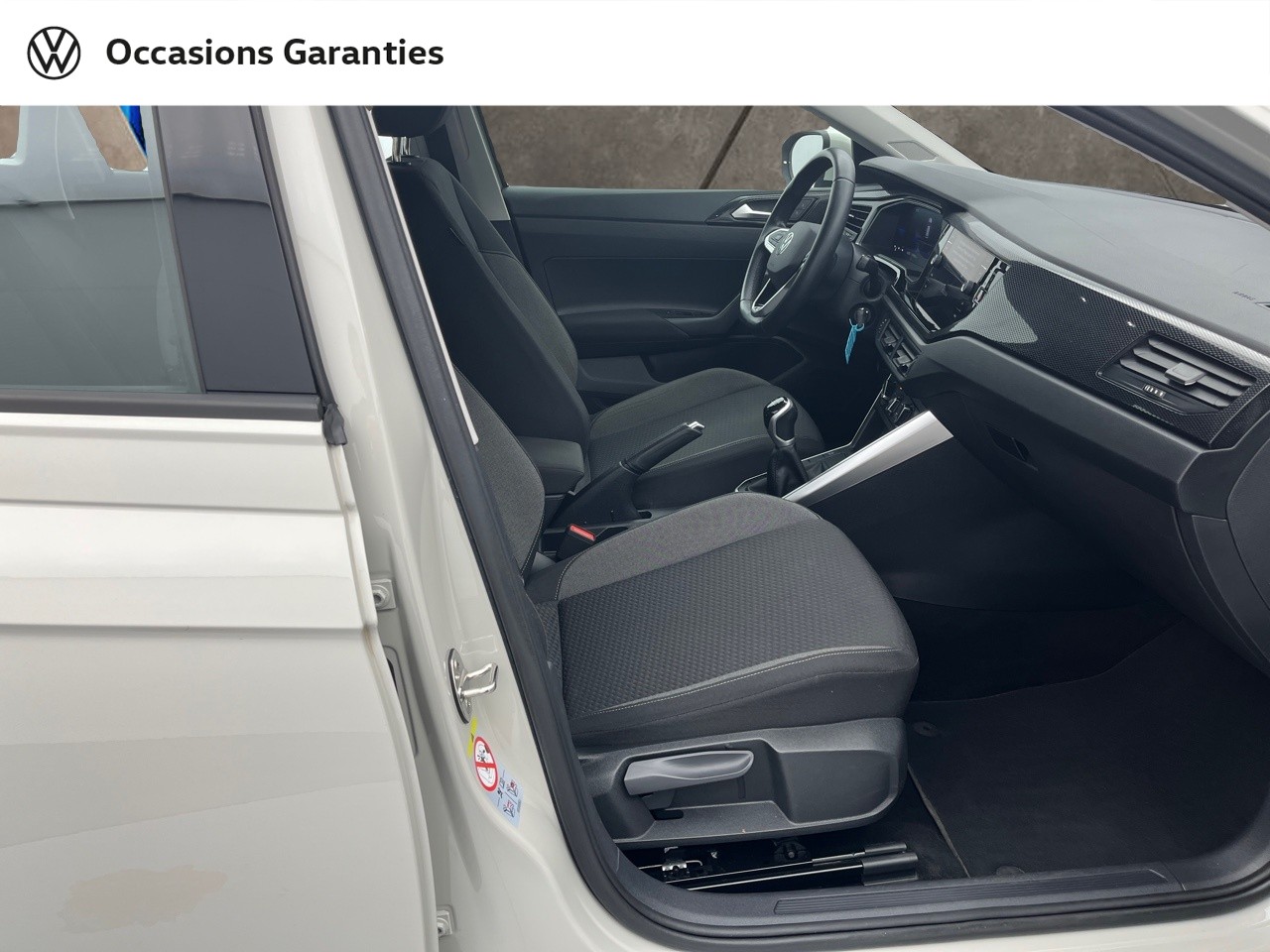 Voitures occasions VOLKSWAGEN TAIGO Life Orvault