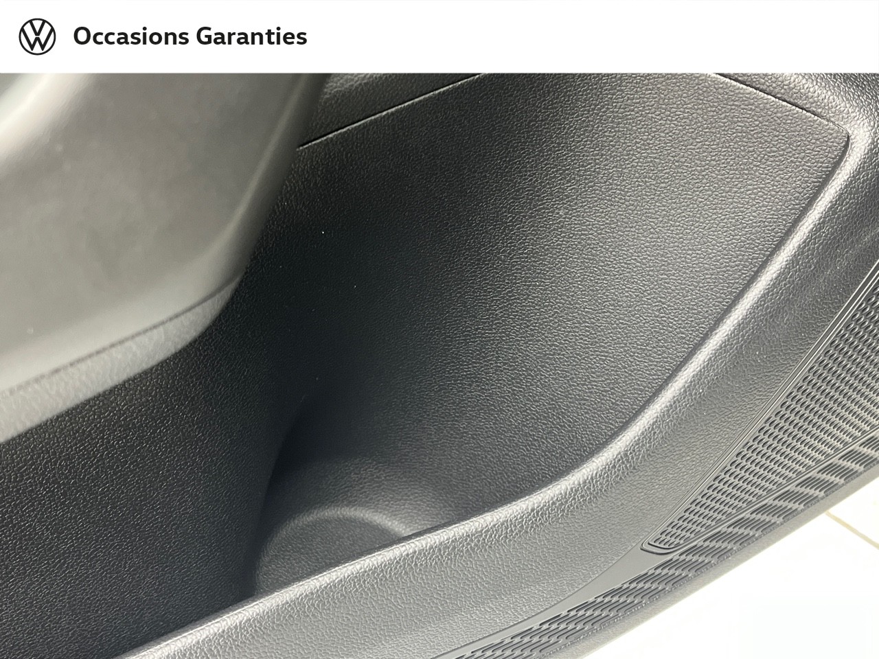 Voitures occasions VOLKSWAGEN TAIGO Life Orvault