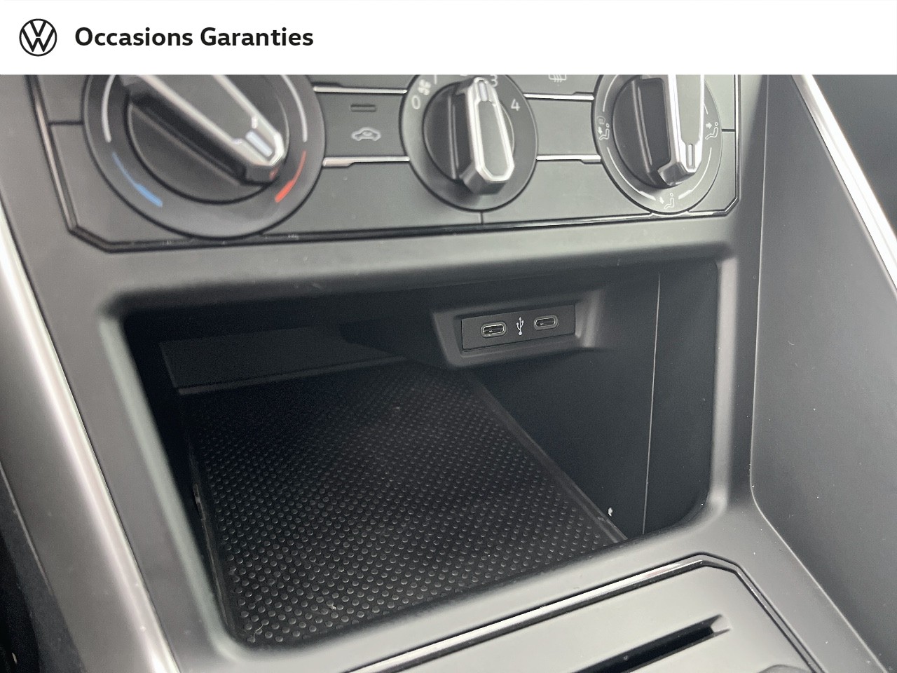 Voitures occasions VOLKSWAGEN TAIGO Life Orvault