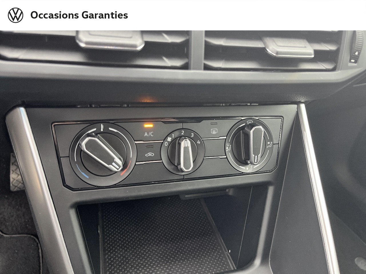 Voitures occasions VOLKSWAGEN TAIGO Life Orvault