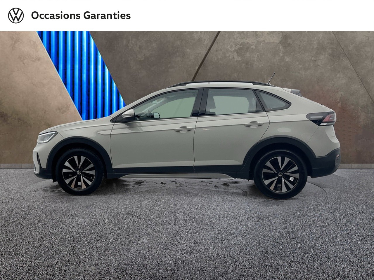 Voitures occasions VOLKSWAGEN TAIGO Life Orvault