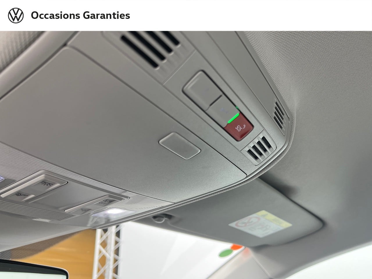 Voitures occasions VOLKSWAGEN TAIGO Life Orvault