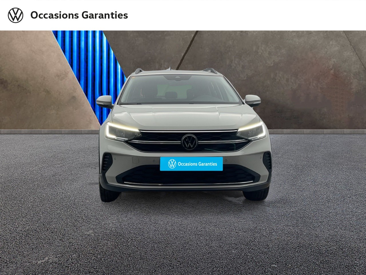 Voitures occasions VOLKSWAGEN TAIGO Life Orvault