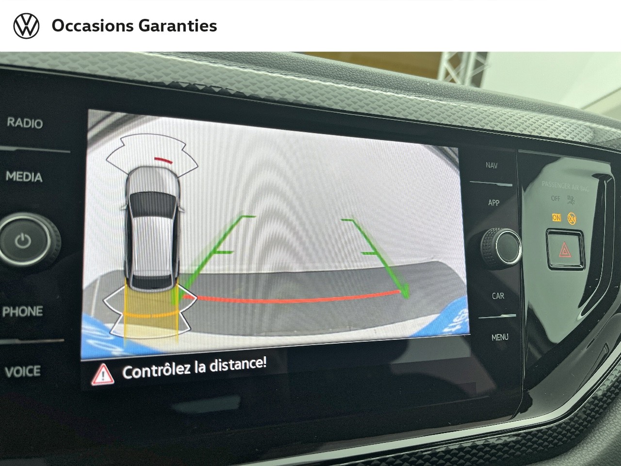 Voitures occasions VOLKSWAGEN TAIGO Life Orvault