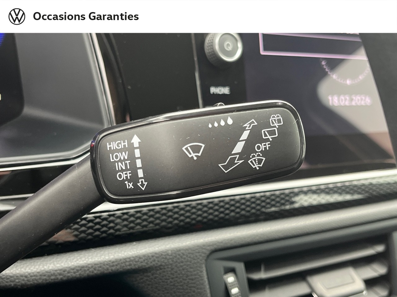 Voitures occasions VOLKSWAGEN TAIGO Life Orvault