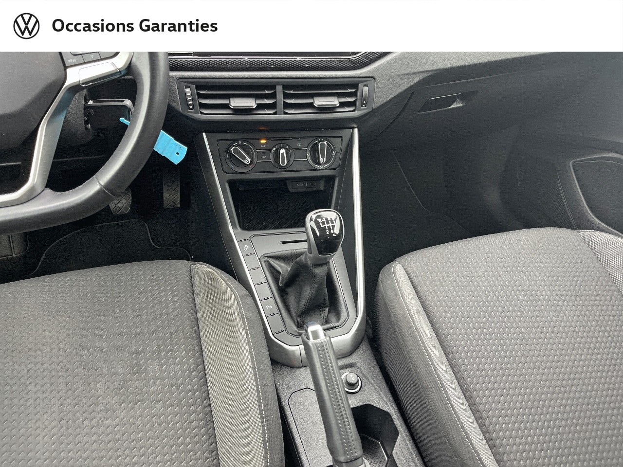 Voitures occasions VOLKSWAGEN TAIGO Life Orvault