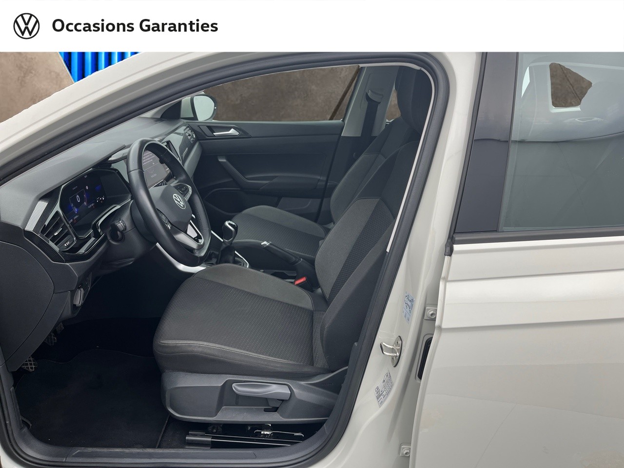 Voitures occasions VOLKSWAGEN TAIGO Life Orvault