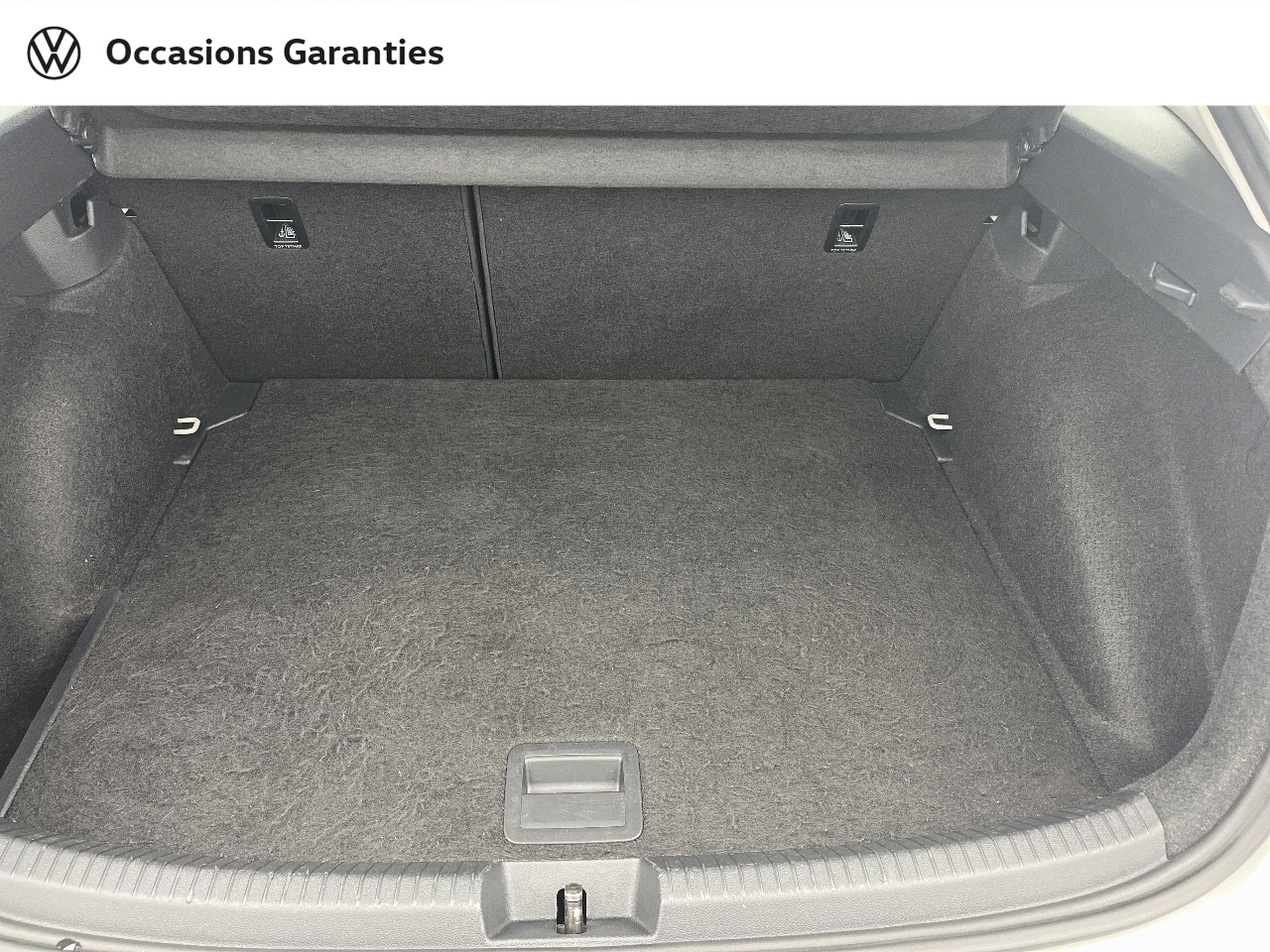 Voitures occasions VOLKSWAGEN TAIGO Life Orvault
