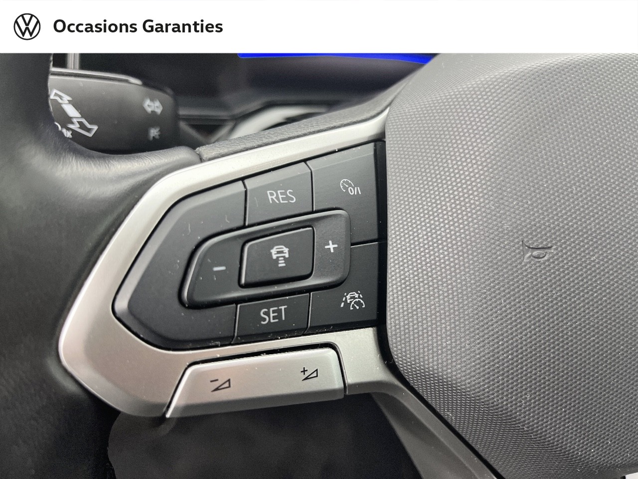 Voitures occasions VOLKSWAGEN TAIGO Life Orvault