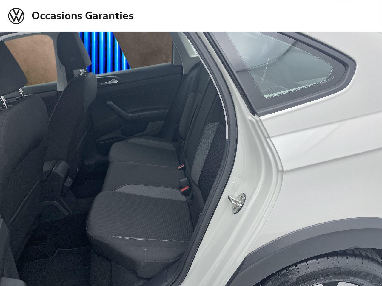Voitures occasions VOLKSWAGEN TAIGO Life Orvault