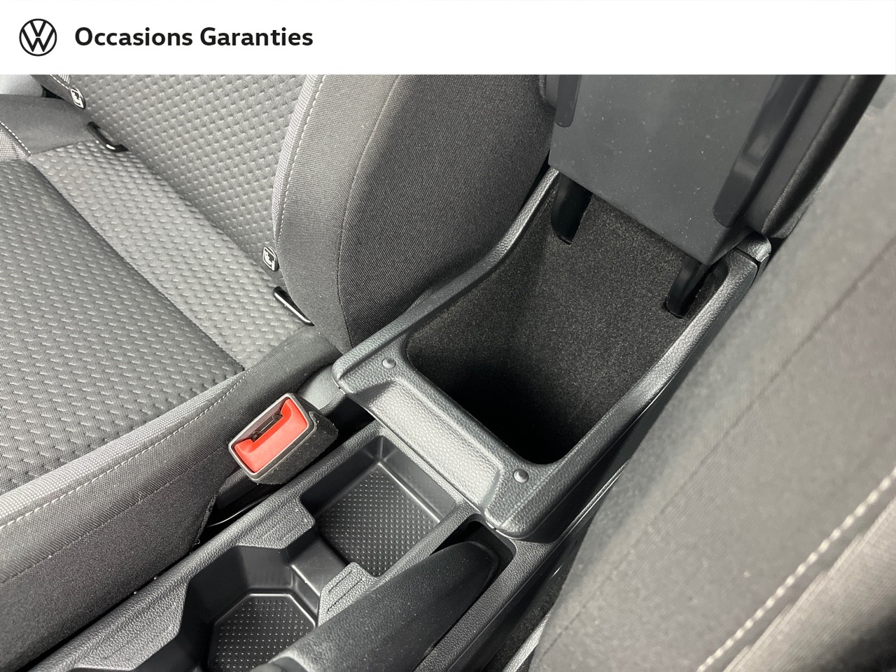 Voitures occasions VOLKSWAGEN TAIGO Life Orvault