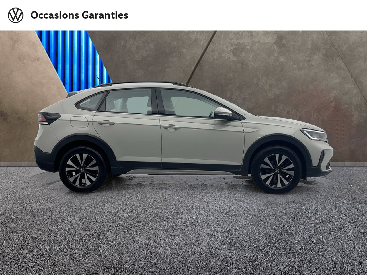 Voitures occasions VOLKSWAGEN TAIGO Life Orvault