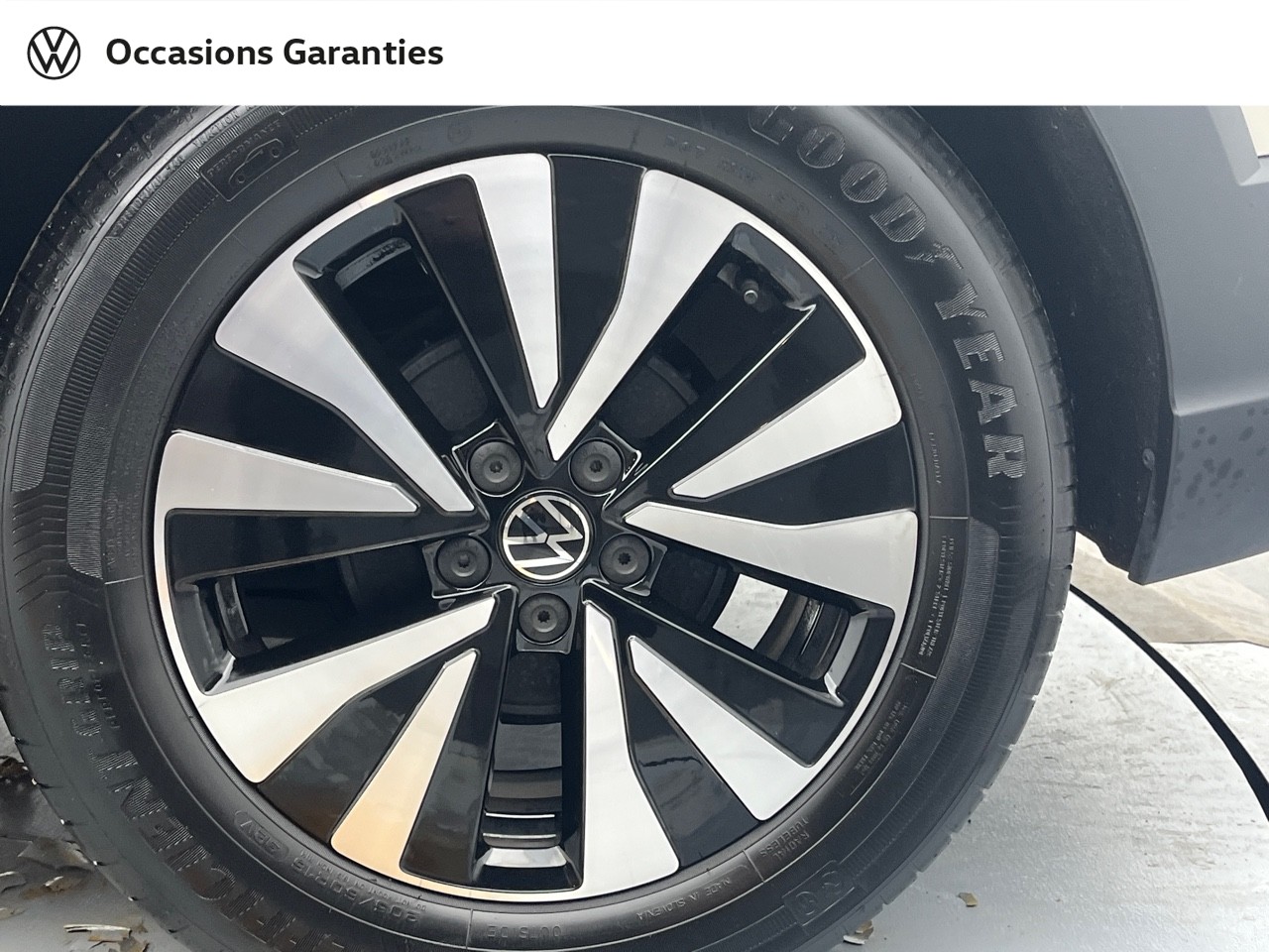 Voitures occasions VOLKSWAGEN TAIGO Life Orvault