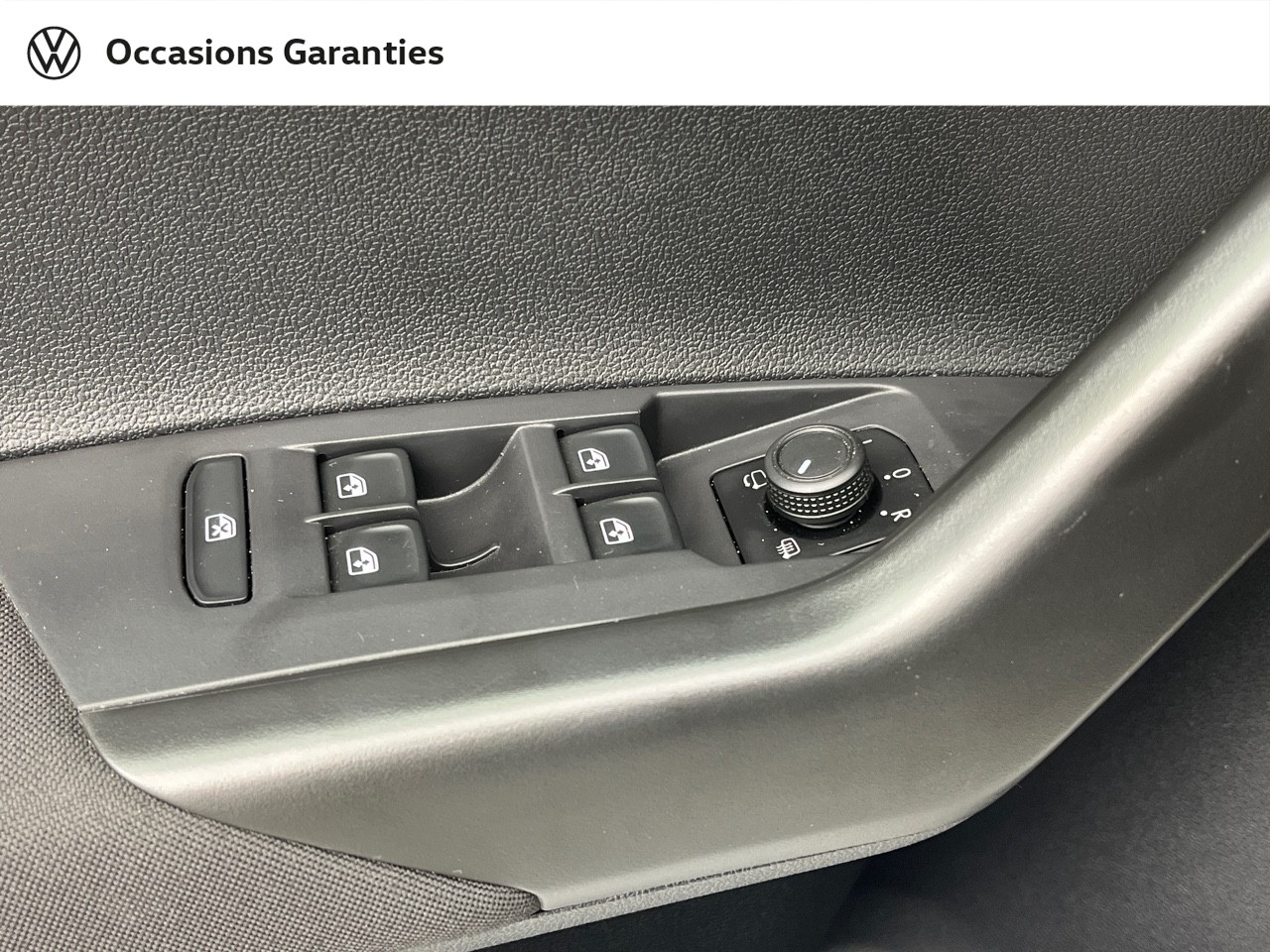 Voitures occasions VOLKSWAGEN TAIGO Life Orvault