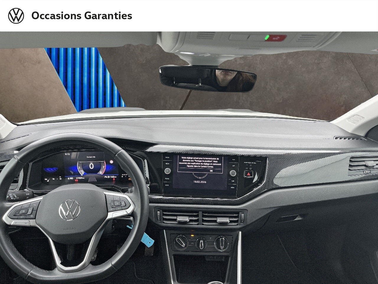 Voitures occasions VOLKSWAGEN TAIGO Life Orvault