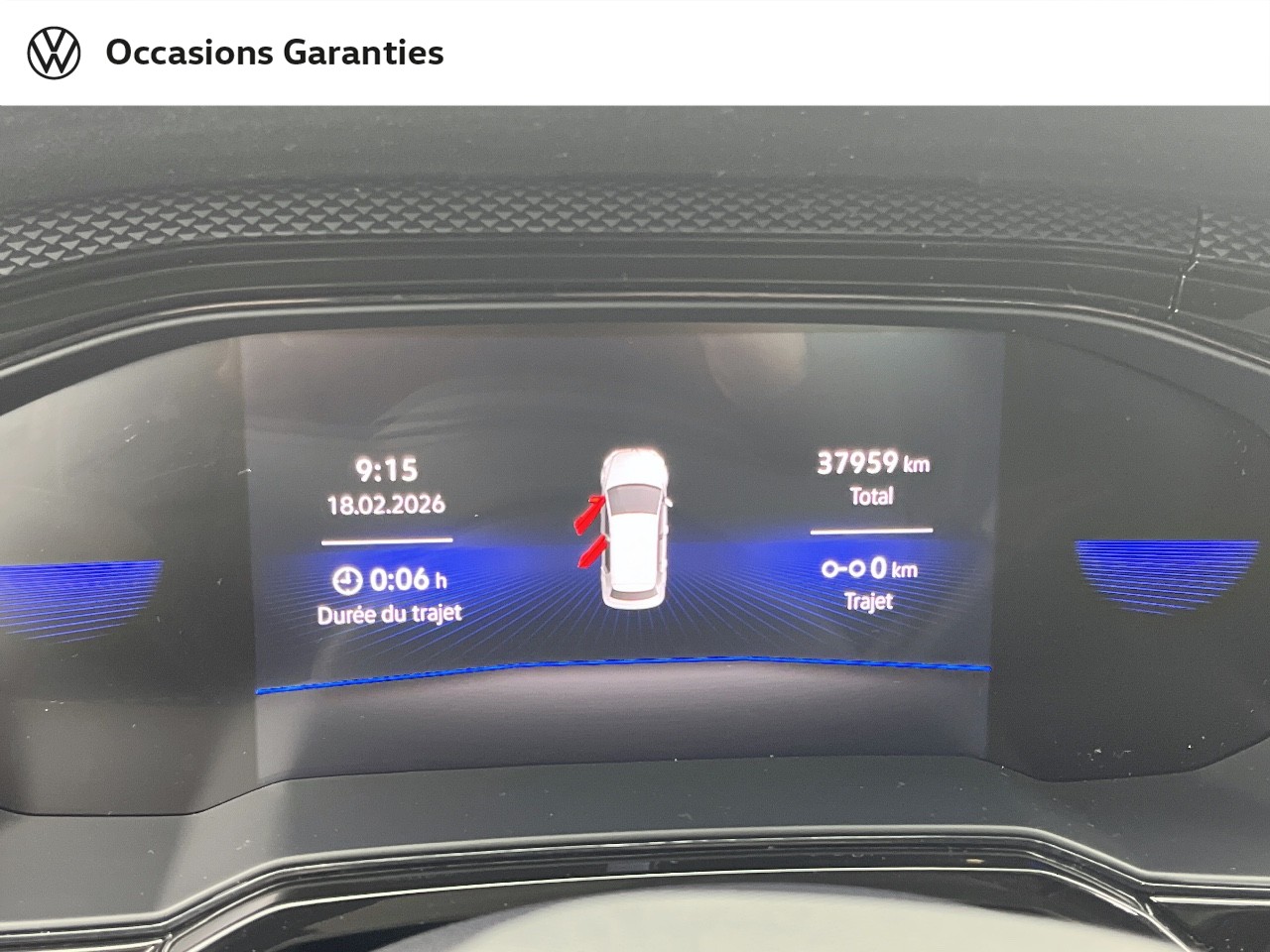 Voitures occasions VOLKSWAGEN TAIGO Life Orvault