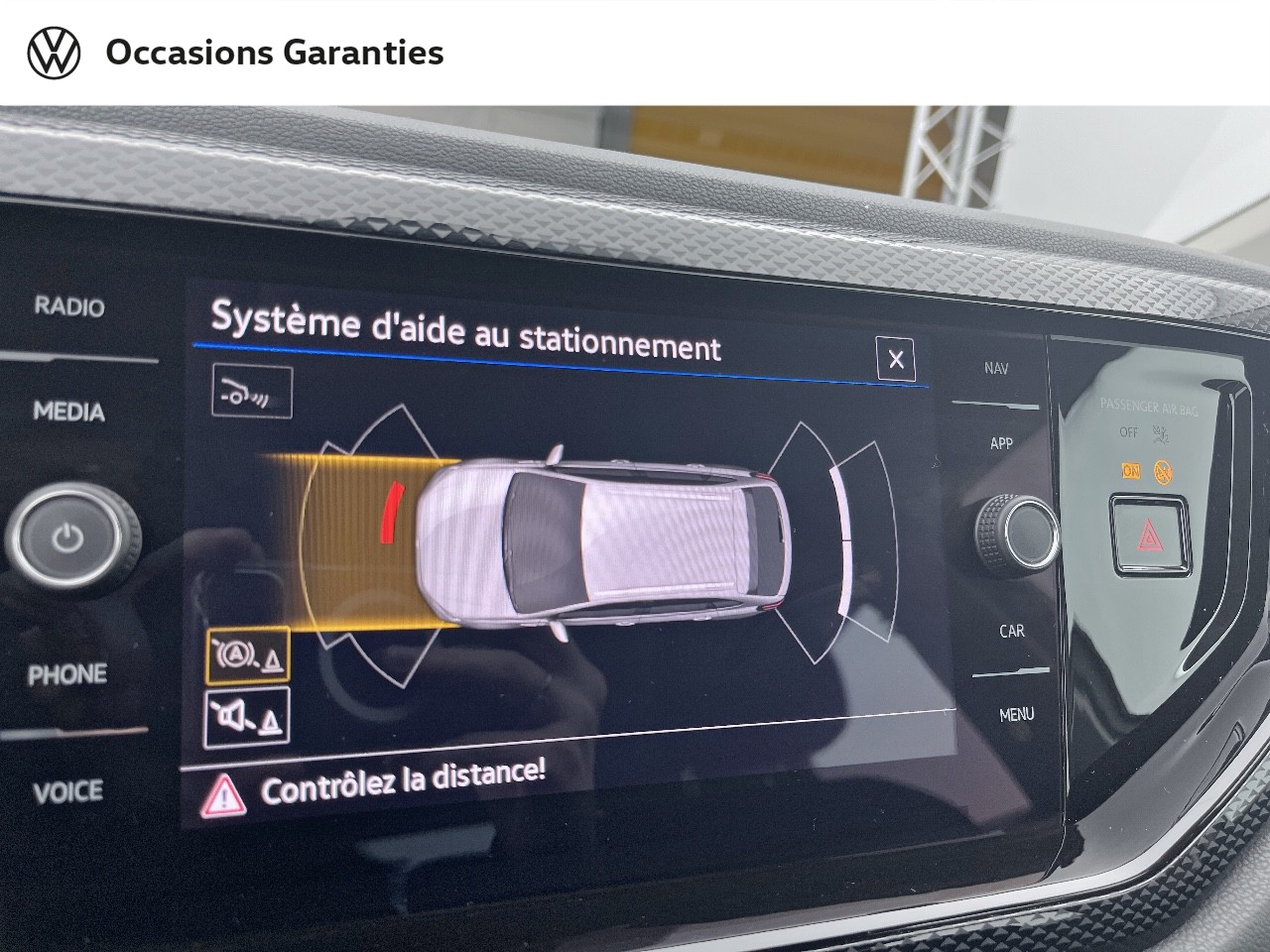 Voitures occasions VOLKSWAGEN TAIGO Life Orvault