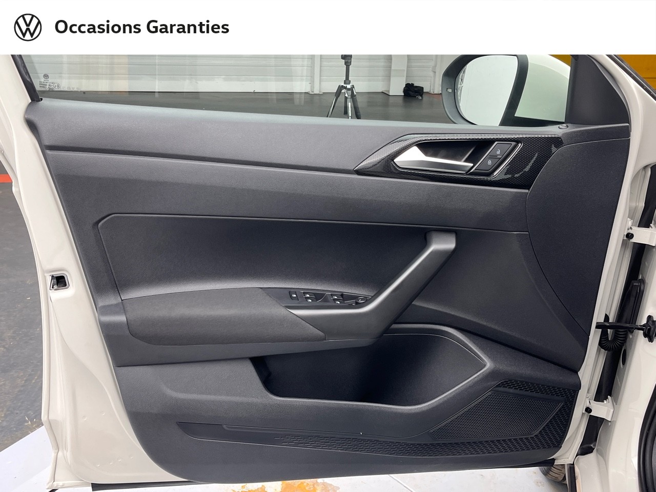 Voitures occasions VOLKSWAGEN TAIGO Life Orvault