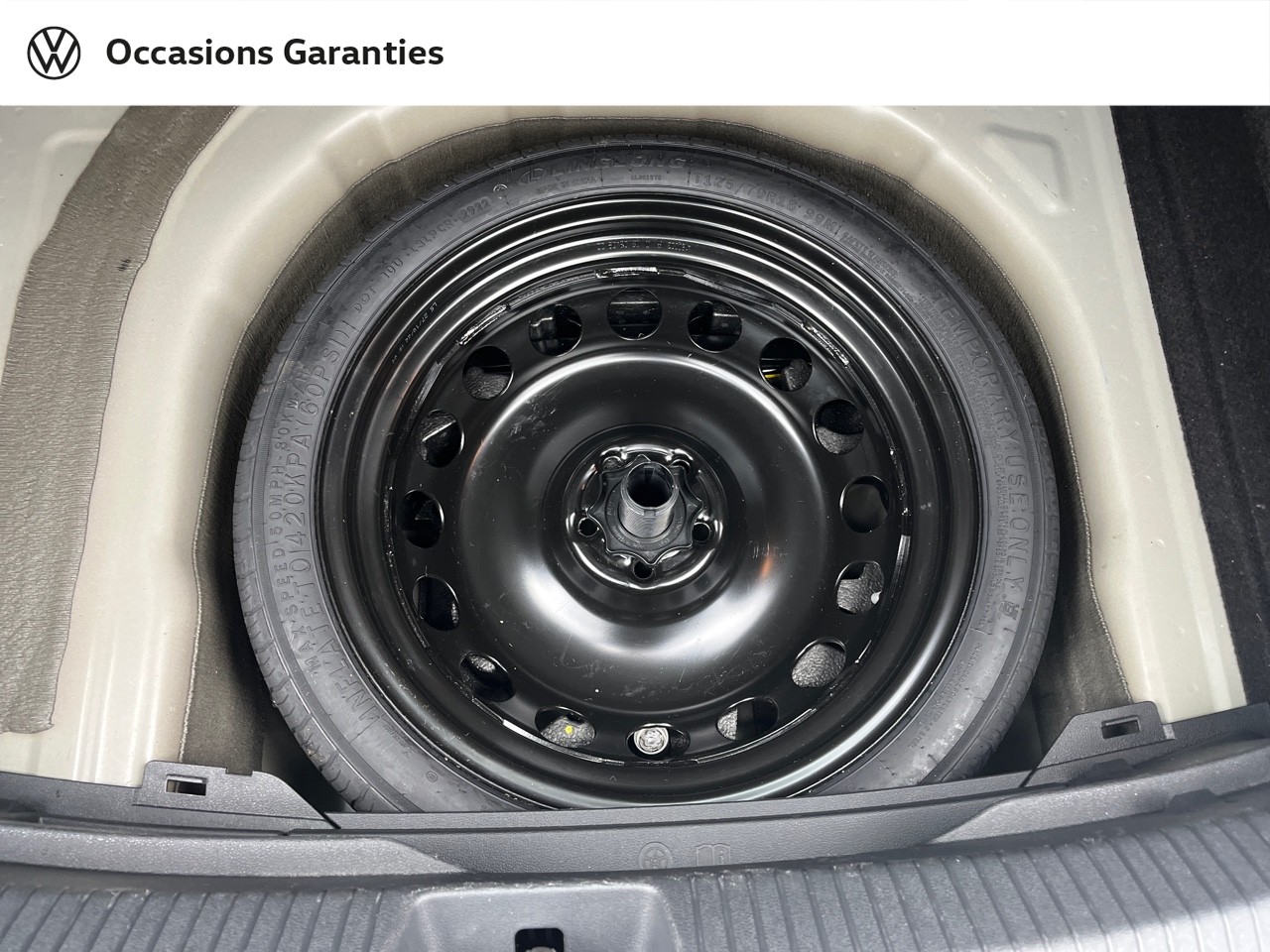 Voitures occasions VOLKSWAGEN TAIGO Life Orvault