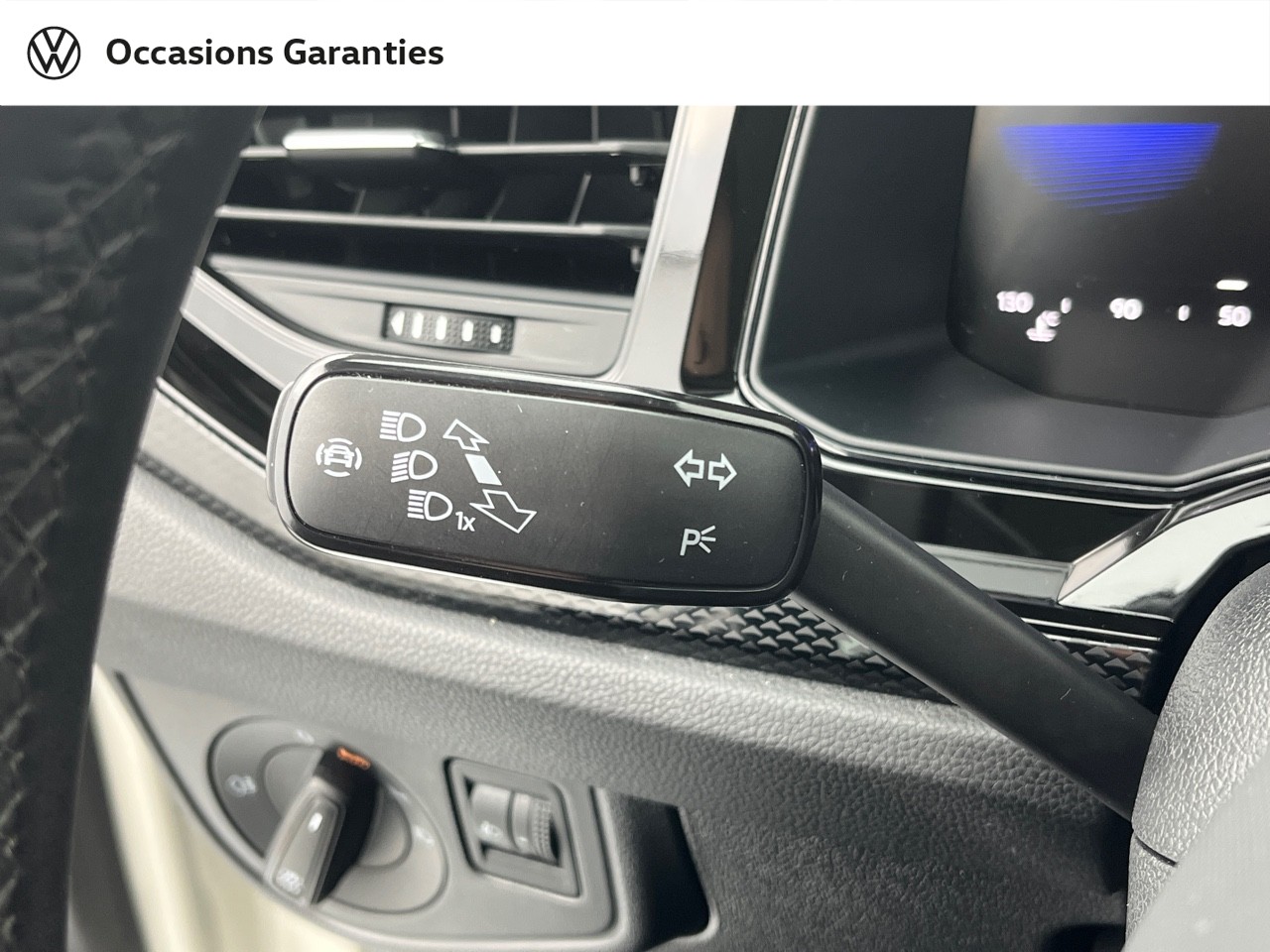 Voitures occasions VOLKSWAGEN TAIGO Life Orvault