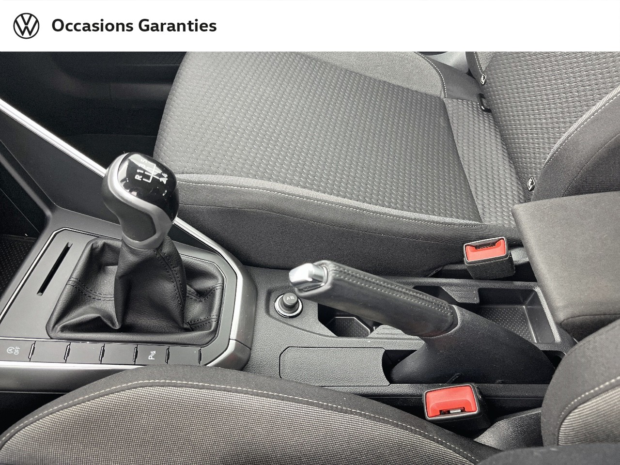 Voitures occasions VOLKSWAGEN TAIGO Life Orvault
