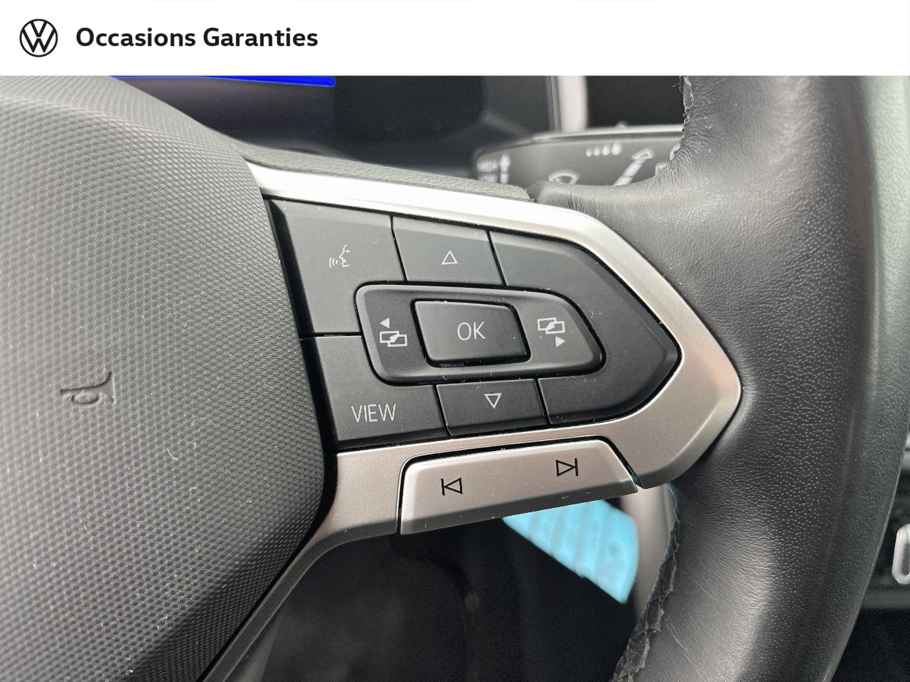 Voitures occasions VOLKSWAGEN TAIGO Life Orvault