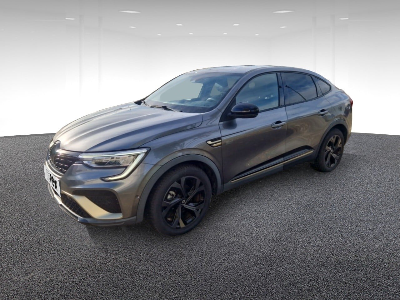 1.6 E-Tech hybride 145ch Engineered -22