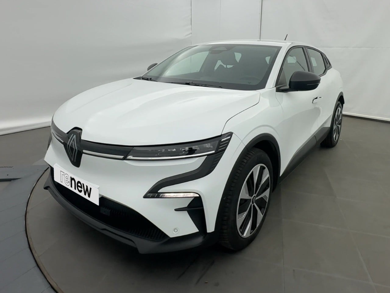 E-Tech Electric EV60 130ch Evolution ER super charge -B